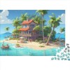 Cheval Puzzle Adulte Puzzles 1000 Pieces Cheval Adultes Et Adolescents Puzzle De Qualité Supérieure Cadeau Unique DIY 1000pcs