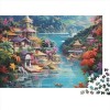 Cheval Puzzle Adulte Puzzles 1000 Pieces Cheval Adultes Et Adolescents Puzzle De Qualité Supérieure Cadeau Unique DIY 1000pcs