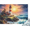 Puzzle Adulte 1000 Pieces Magasin de Bonbons Puzzles Puzzle Classique Kit De Bricolage Jouet en Bois Cadeau Unique Décor À La