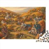 Art Puzzles 1000 Pièces Adultes Graffiti Puzzle pour Adultes Puzzles Adultes Décoration Moderne Jeu De Famille Cadeau pour Le