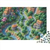 Art Puzzles 1000 Pièces Adultes Graffiti Puzzle pour Adultes Puzzles Adultes Décoration Moderne Jeu De Famille Cadeau pour Le