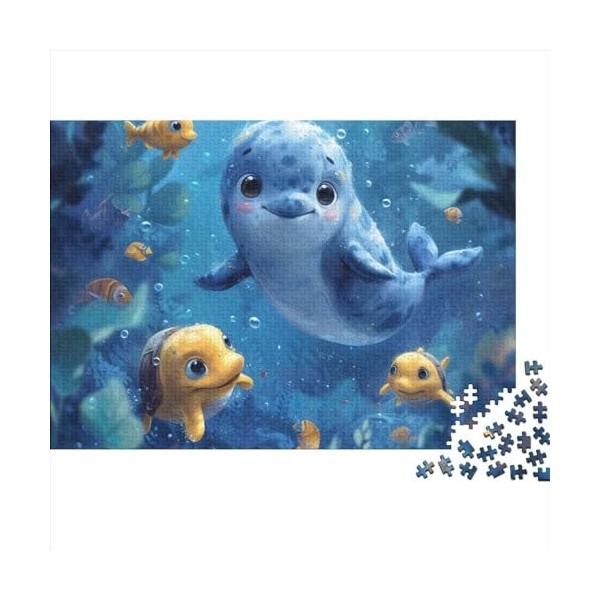 Animal Puzzle De 500 Pièces Koala Puzzle pour Adultes Puzzles Adultes Décoration Moderne Jeu De Famille Cadeau pour Les Amis 