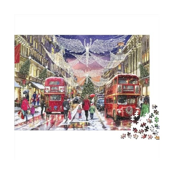 Puzzle 1000 Pieces Adultes Dinosaur Puzzle Adulte 1000 Pièces Jeu Éducatif Défi Jouet 1000 Pièces Puzzles Adultes 1000pcs 75