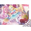 Filles de lanime Puzzle-500 Pièces, DIY Puzzle Manga, Divertissement Créatif, Cadeau, Amusement 500pcs 52x38cm 