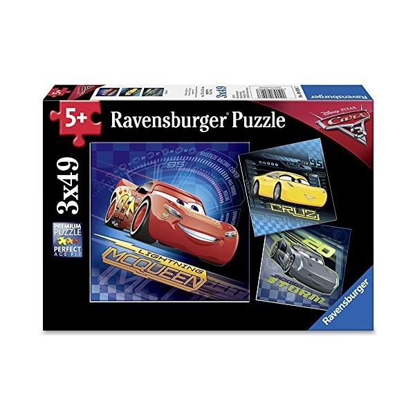 Ravensburger Puzzle 8026.