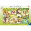 Ravensburger- Puzzle Enfant, 05661