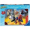 Ravensburger - Puzzle Spiderman, Collection 35 pièces, Puzzle pour enfants, Âge recommandé 3+ Ans