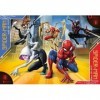 Ravensburger - Puzzle Spiderman, Collection 35 pièces, Puzzle pour enfants, Âge recommandé 3+ Ans