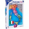 Family Games – 40324 – Puzzle – Italie