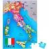 Family Games – 40324 – Puzzle – Italie