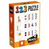 Headu- Italy Puzzle, IT21093, Assorti