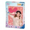 Ravensburger - 14490 - Puzzle Classique - Puzzle Violetta Aime Musique - 500 Pièces