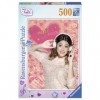 Ravensburger - 14490 - Puzzle Classique - Puzzle Violetta Aime Musique - 500 Pièces