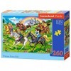 Castorland - CSB27507 - Puzzle - Divers