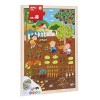 Apli kids- Puzzle, 17197, Assorti