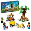 LEGO City Picknick im Park 60326 