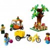 LEGO City Picknick im Park 60326 