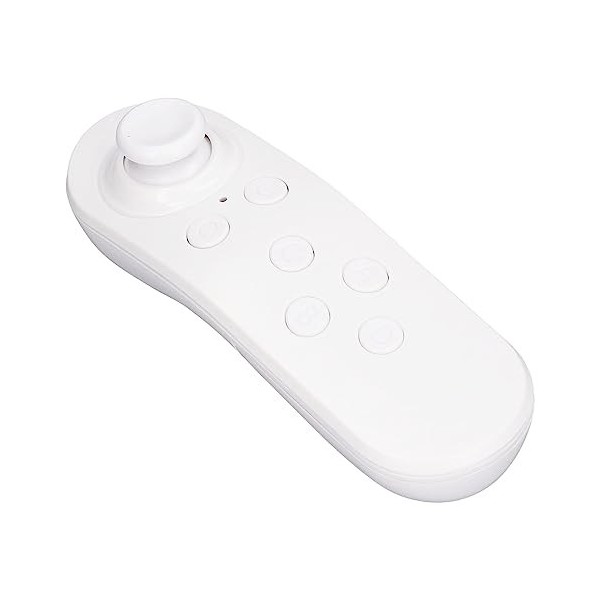 Airshi Télécommande VR, Télécommande Large Gamme VR pour Hommes Fil Convivial pour la Détente 1 