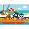 Ravensburger- Milo Puzzle Enfant, 05700