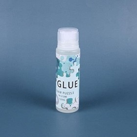 FROVOL Puzzles respectueux de lenvironnement - Auto-application - Séchage rapide - Pour bricolage - Papier O0 x 5