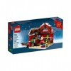 LEGO - Atelier du Père Noël 40565 