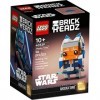 Lego BrickHeadz Star Wars Ahsoka Tano 40539 Building Set