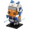 Lego BrickHeadz Star Wars Ahsoka Tano 40539 Building Set