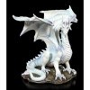 Dragon Figurine Grawlbane Déco Fantaisie Figure de Dragon Veronese