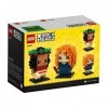 LEGO Brickheadz Vaiana et Merida