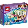 LEGO - 41315 - Le Magasin de Plage