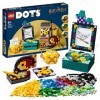 LEGO 41811 Dots Ensemble de Bureau Poudlard, Accessoires et Fournitures de Rentrée Scolaire, Jouet Harry Potter, Décoration B