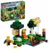 LEGO 21165 Minecraft La Ruche