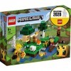 LEGO 21165 Minecraft La Ruche