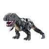 Larcele KLJM-06 – Lot de 1008 micro blocs de construction dinosaures, mini briques pour jouets de construction 3D à faire soi