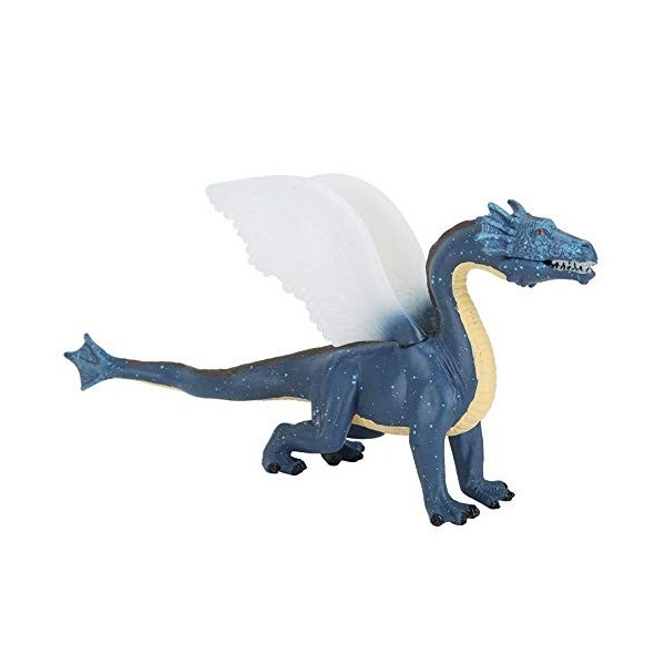 Modèles de Dragon figurines daction modèle animal hautement Simulation enfants jouets éducatifs Statues de Dragon pour la dé