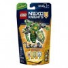 LEGO Nexoknights - 70332 - Aaron lUltime Chevalier