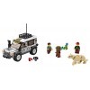 LEGO City Safari Off-Roader 60267 Off-Road Toy, Cool Toy for Kids, New 2020 168 Pieces 