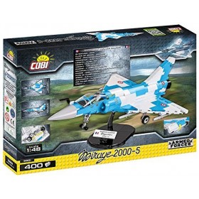 COBI Mirage 2000-5