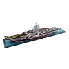 LULUFUN Titanic Lot de 1860 blocs de construction pour enfants et adultes