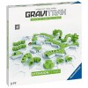 Ravensburger - GraviTrax - Set dextension Twirl 32 pièces - Circuit de billes - Jeu de construction créatif - Parcours de bi
