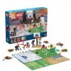 PLUS PLUS- Jeu de Construction, PP3945