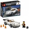 LEGO Speed Champions 1974 Porsche 911 Turbo 30 75895