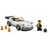 LEGO Speed Champions 1974 Porsche 911 Turbo 30 75895