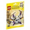LEGO Mixels Mixel Tapsy 41561 Building Kit by Lego Mixels