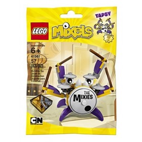 LEGO Mixels Mixel Tapsy 41561 Building Kit by Lego Mixels