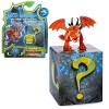 Dragons Sélection Mystery DreamWorks | Ensemble de 2 Mini-Figurines, Dragons:Hookfang