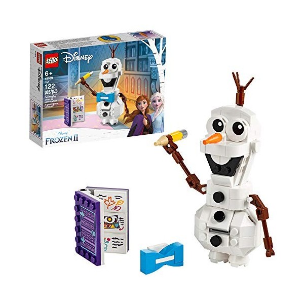 LEGO® Disney™ Frozen II -Olaf 41169