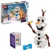 LEGO® Disney™ Frozen II -Olaf 41169