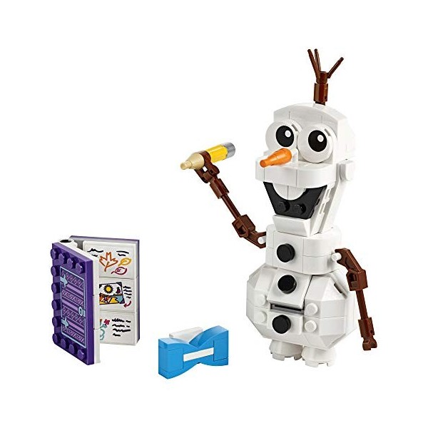 LEGO® Disney™ Frozen II -Olaf 41169