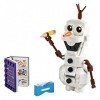 LEGO® Disney™ Frozen II -Olaf 41169